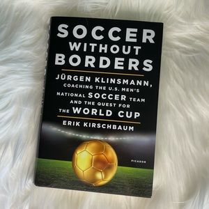 Soccer Without Borders